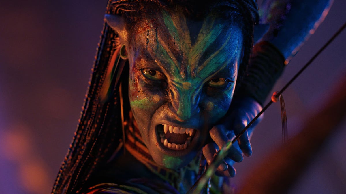 Avatar: Fire and Ash on Disney Plus Australia Avatar: Fire and Ash on Disney Plus Australia