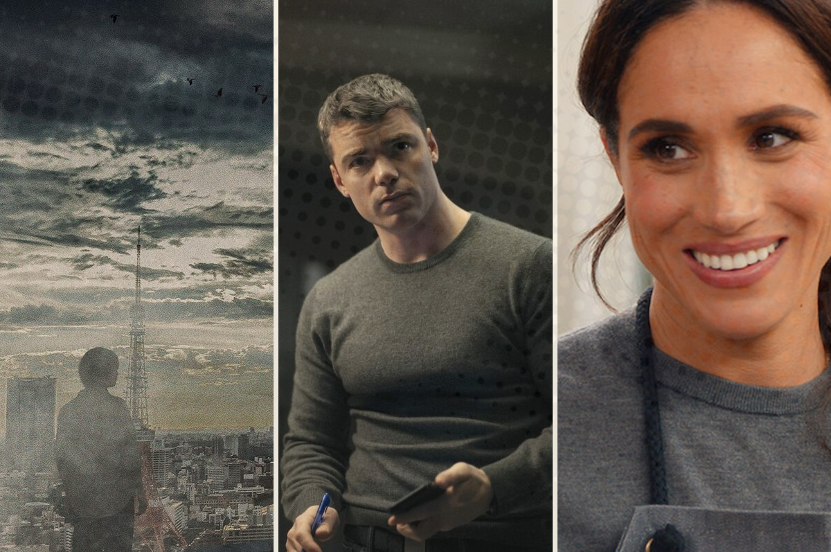 Here's every TV show Netflix has cancelled in 2026, so far