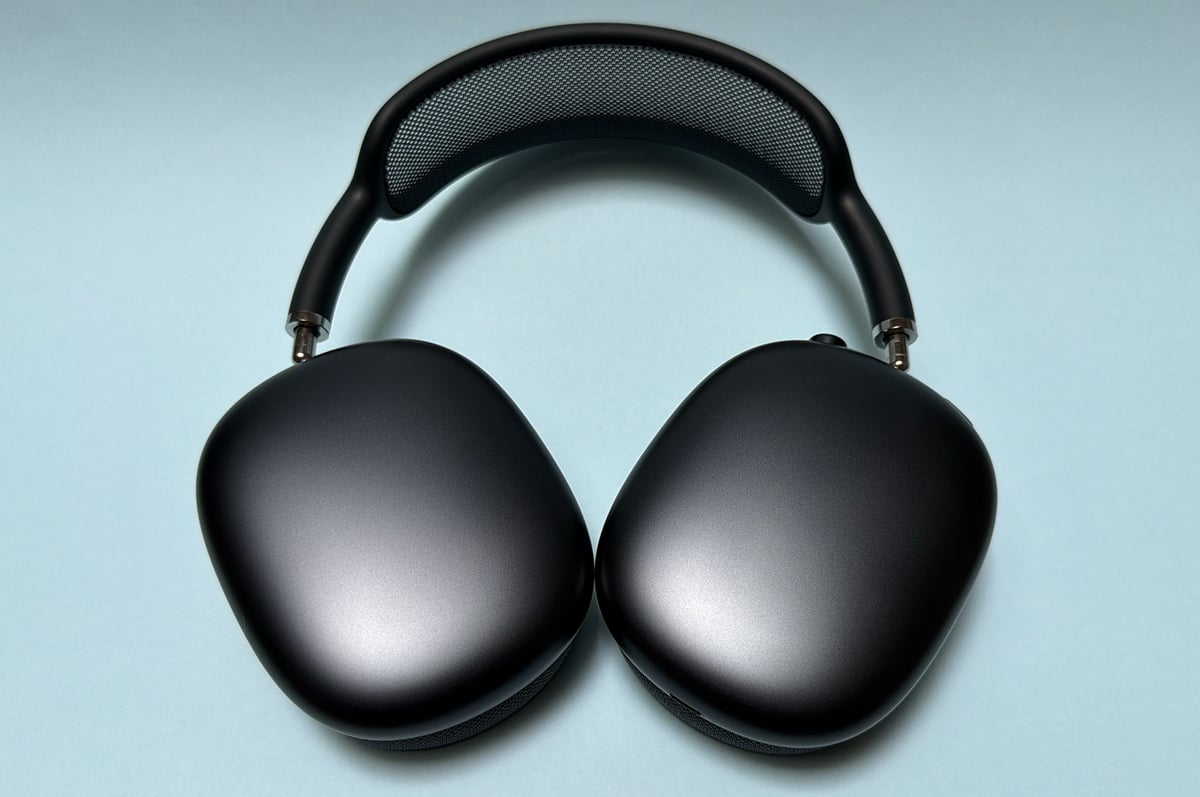 AirPods Max 2 AirPods Max 2