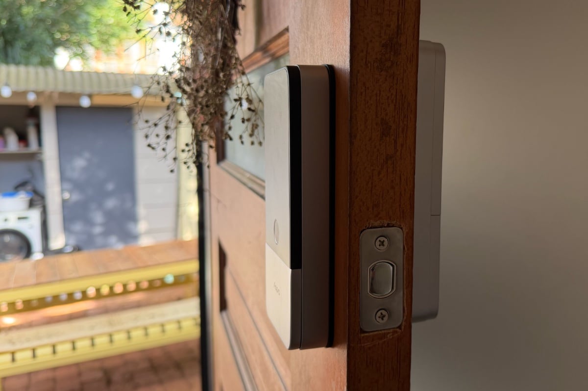Aqara U400 smart lock Aqara U400 smart lock