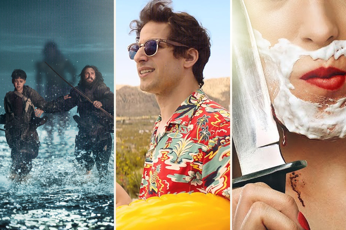 Editor's Pick: 12 of the best movies on Amazon Prime Video Australia