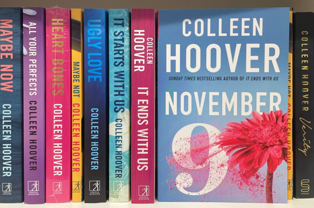 Where to watch every Colleen Hoover adaptation