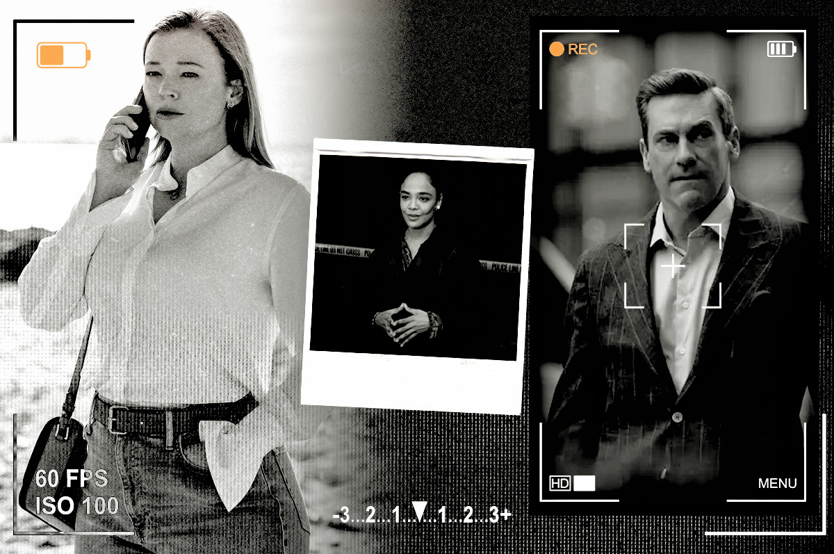 The best new crime dramas you can stream in Australia