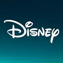 Disney Plus logo Disney Plus logo