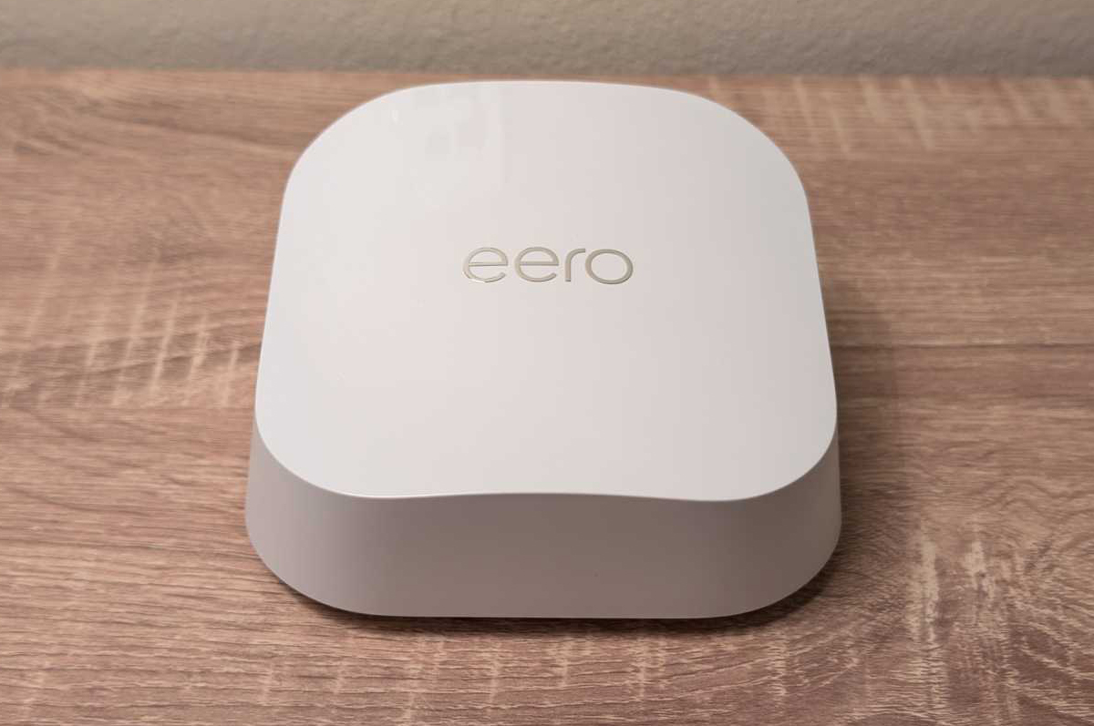 Superloop will sell you two eero 7s for the price of one