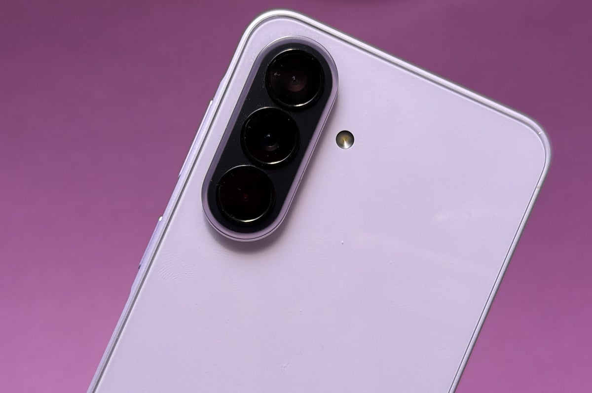 Samsung Galaxy A37 Samsung Galaxy A37