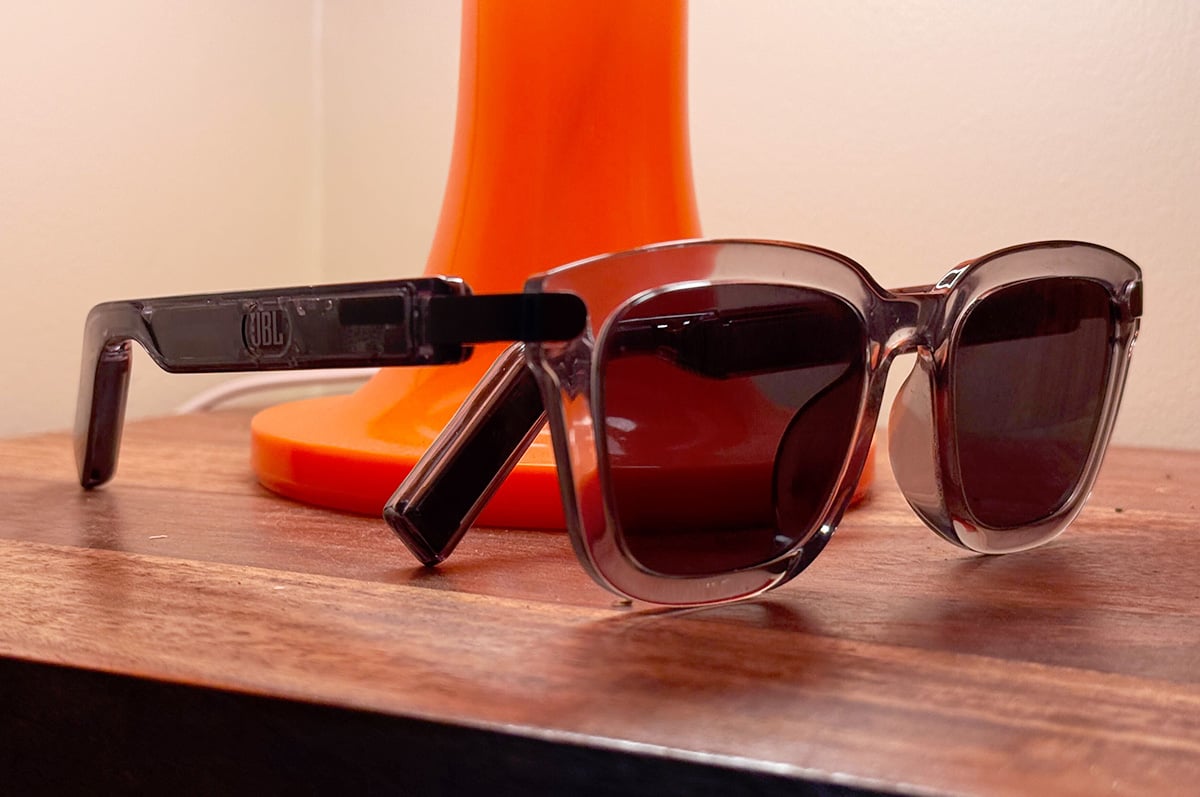 JBL Soundgear Frames JBL Soundgear Frames