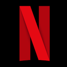 Netflix logo Binge $4 logo