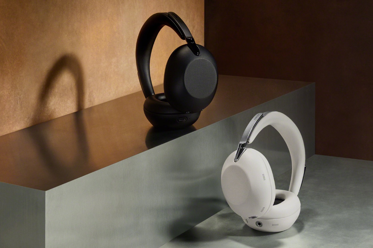 Sony’s 10th anniversary headphones are big on comfort and price