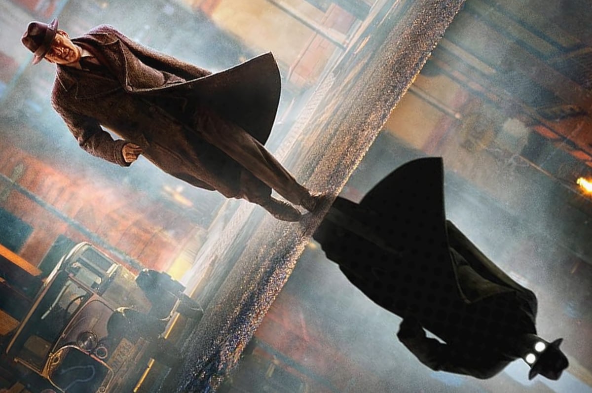 How (and when) to watch Spider-Noir in Australia