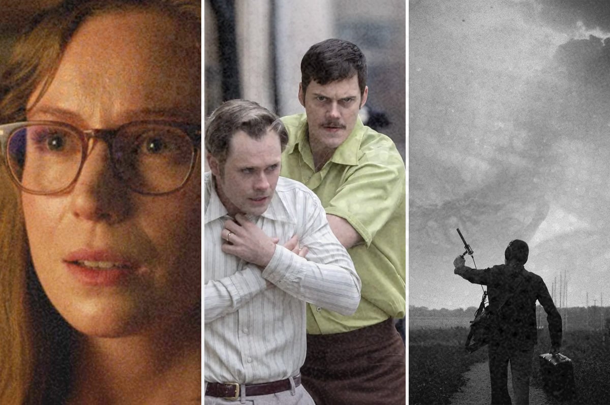 The sicko flicks we can't wait to see at Sydney Film Festival 2026