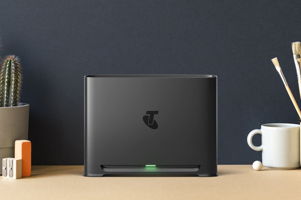 Telstra launches cheaper, slower 5G home internet plans