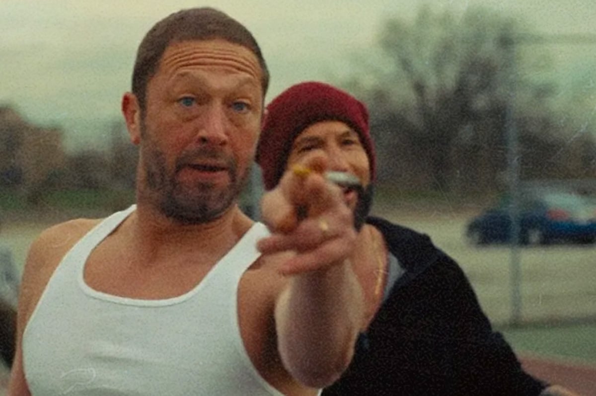 You can stream a surprise prequel to The Bear right now