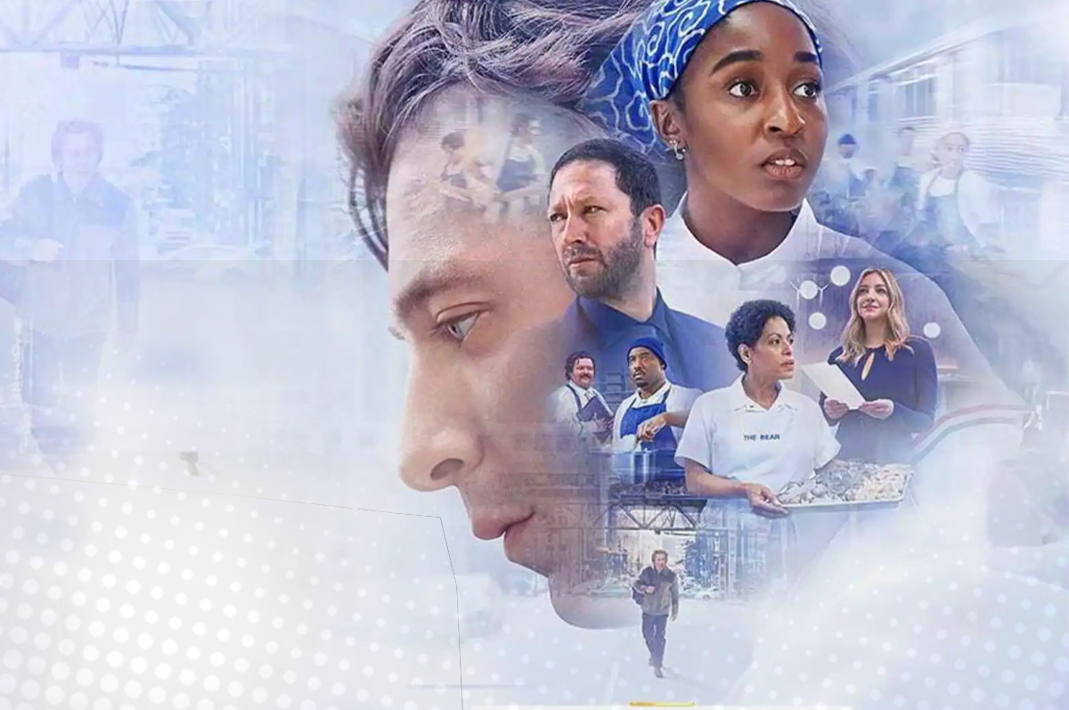 Everything you need to know about The Bear's fifth and final season