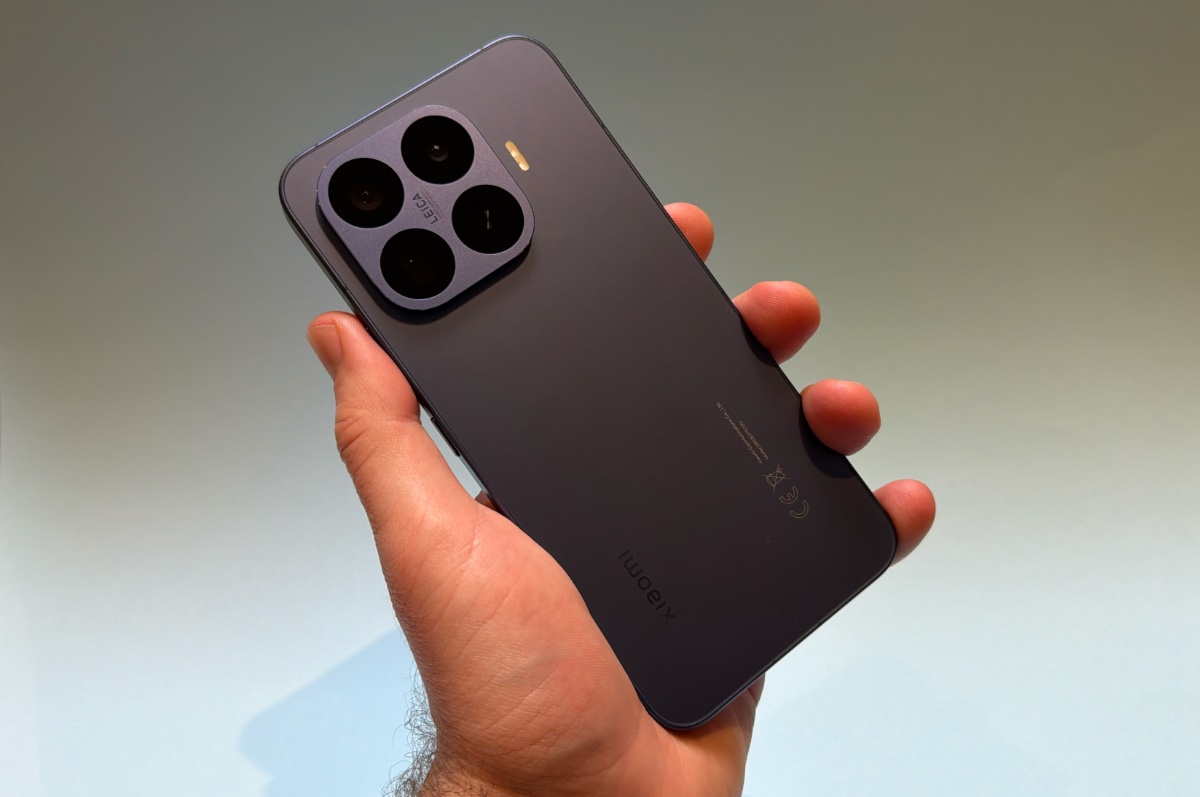 Xiaomi 17T Pro Xiaomi 17T Pro