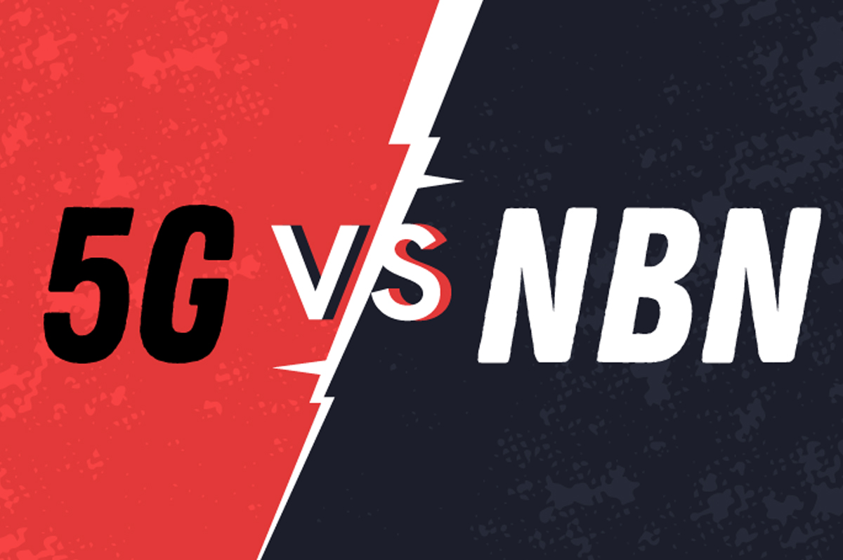 5G vs. NBN: Which is best for you? 