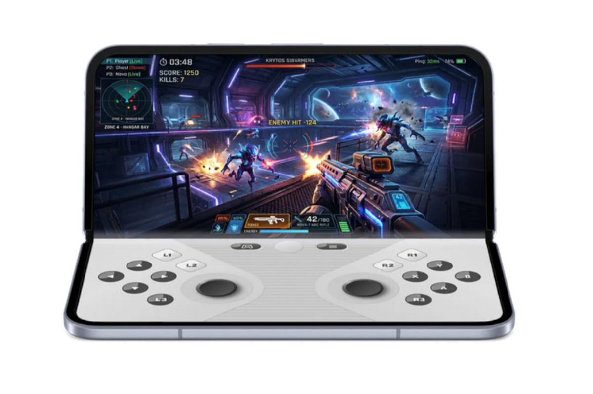 Android 17 arrives alongside new foldable gaming features
