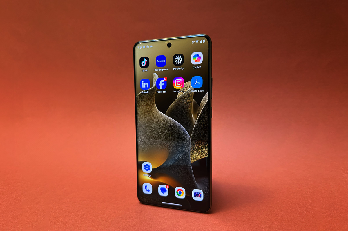 Motorola Signature Motorola Signature
