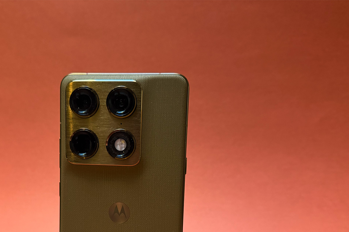 Motorola Signature Motorola Signature