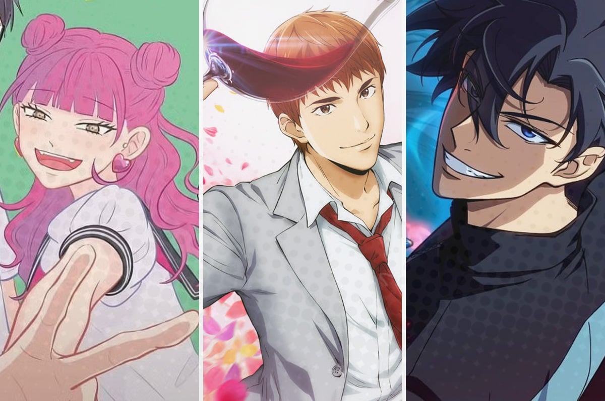 Editor's Pick: The best new anime you can stream in 2026