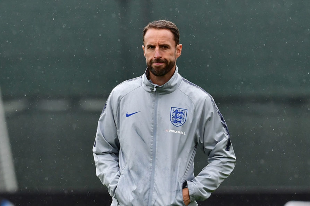 Dear England Dear England
