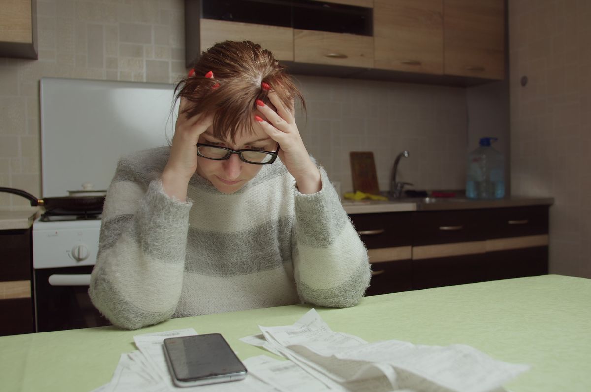 Financial stress and hardship top complaints to TIO last quarter