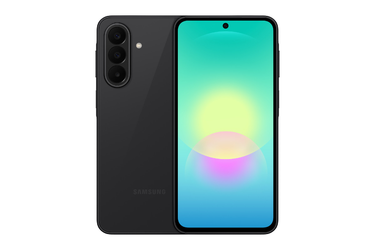 The most interesting thing about Samsung's latest smartphone is the price