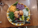 Edge 70 Fusion camera sample: Sashimi