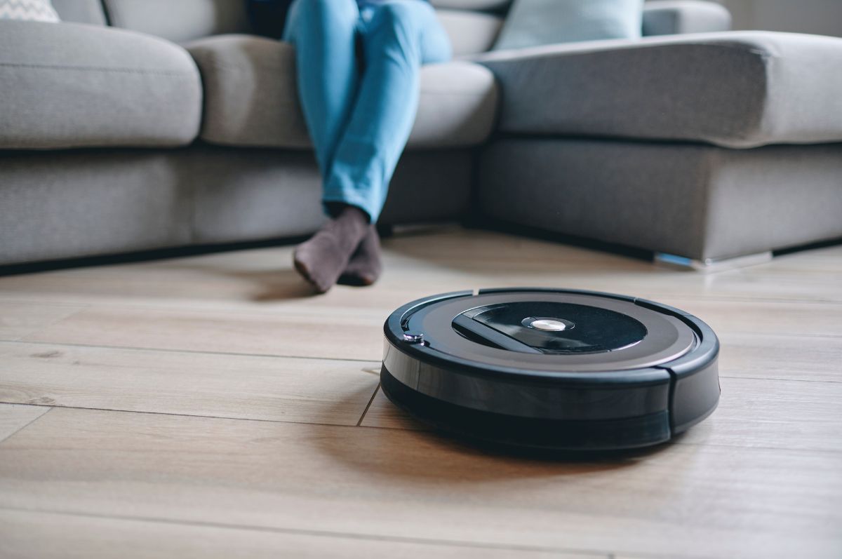 Save over $1,000 with these EOFY robot vacuum deals