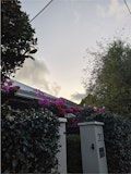 Motorola Signature camera sample: Low light sky