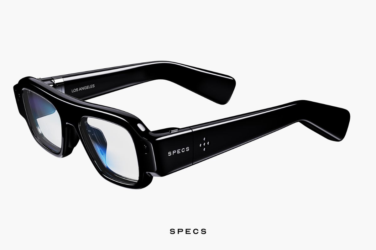 Snap Inc. announces $3,000 smart glasses