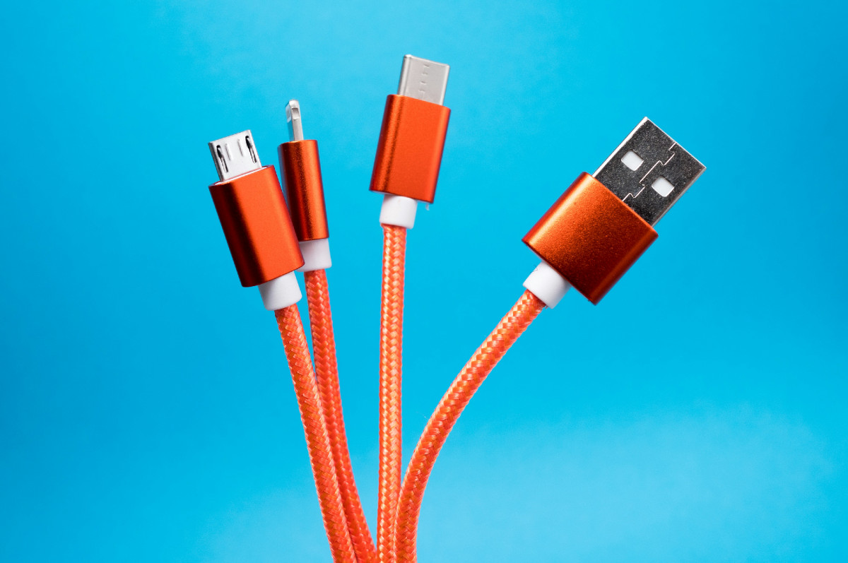 USB-C might have gone mainstream, but it’s still messy 