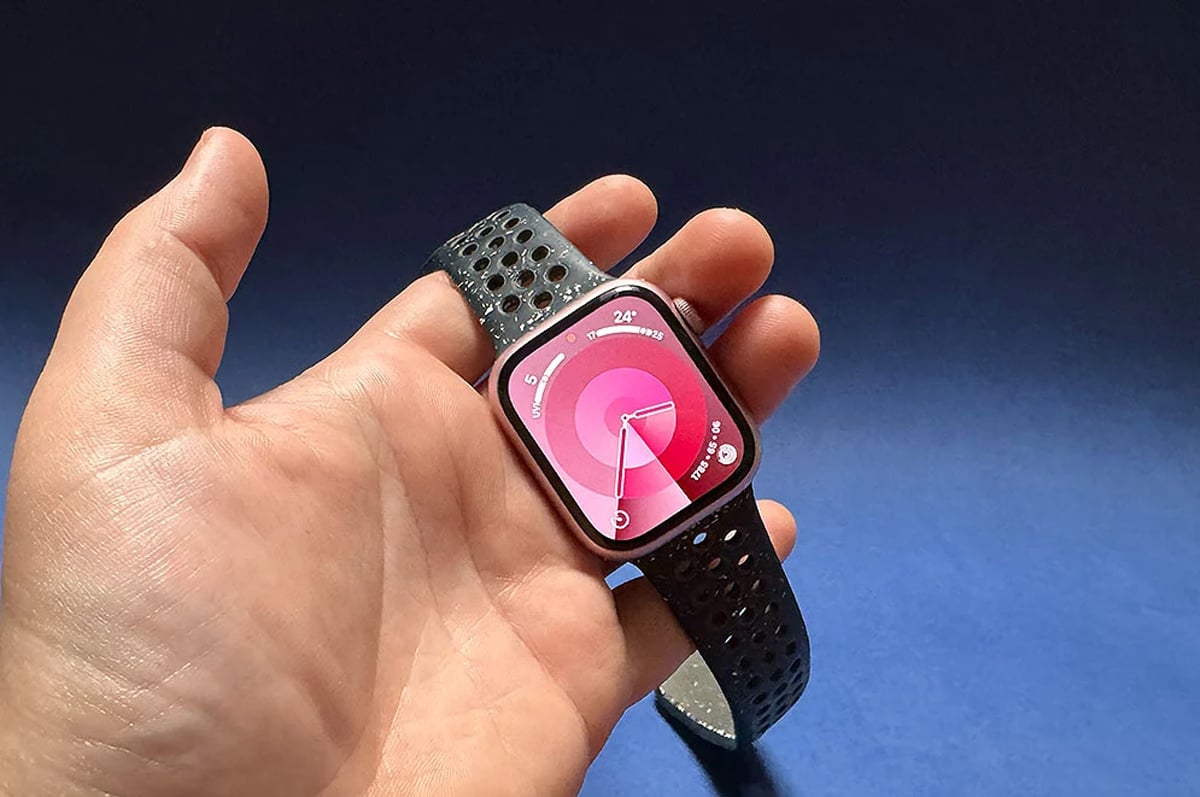 Telstra now support Apple Watch For Your Kids