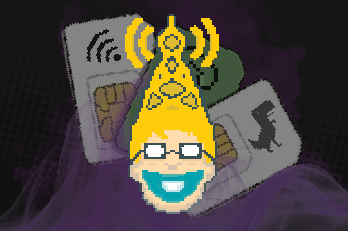 I tried to vibe code ‘Balatro for mobile plans’