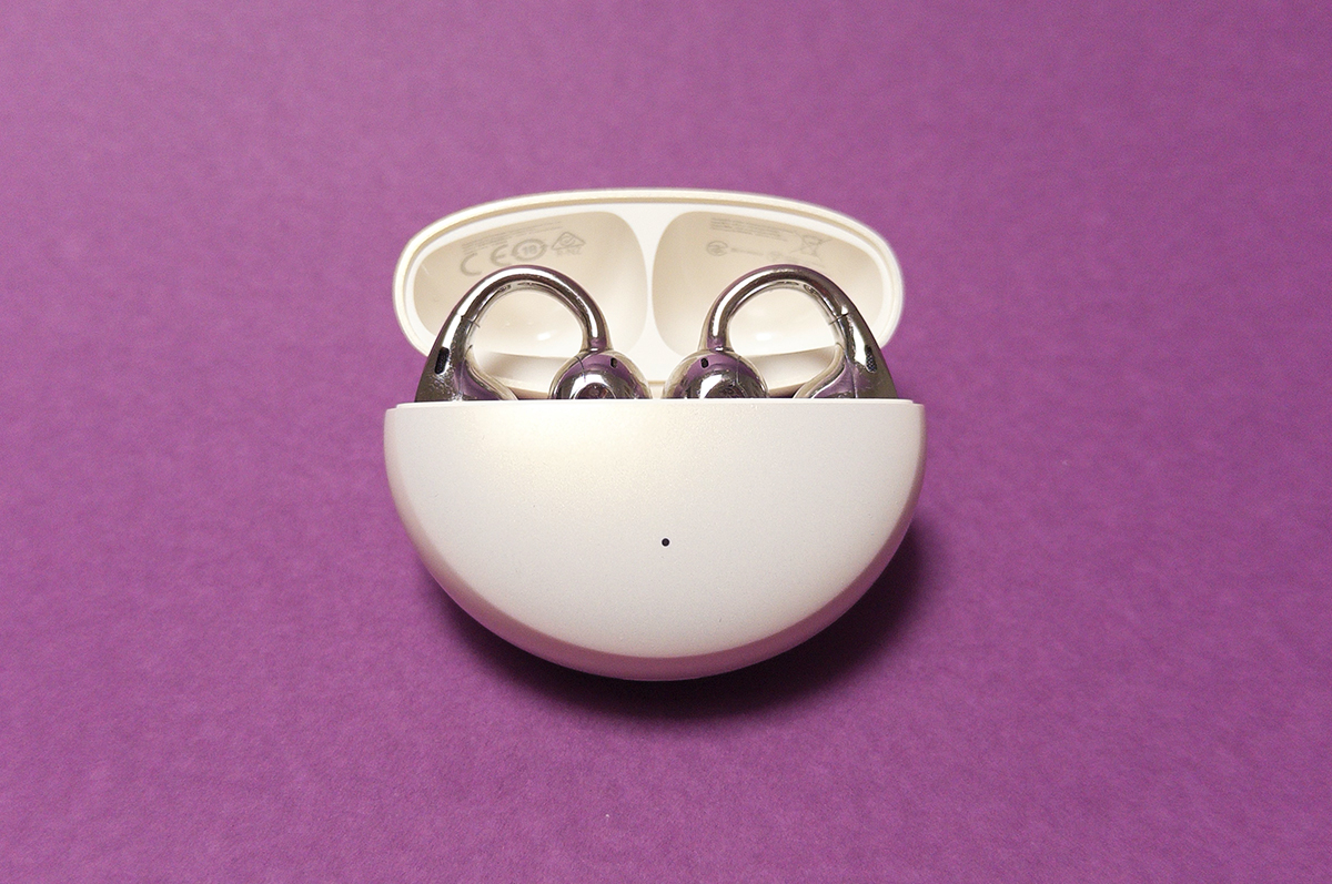 OPPO Enco Clip 2 review: Solid