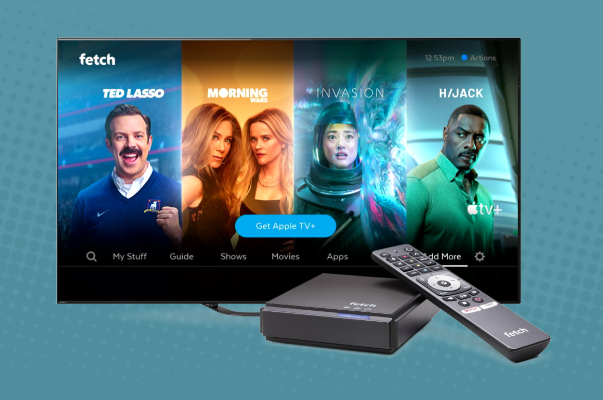 Fetch TV: Prices, bundles, channels, and more