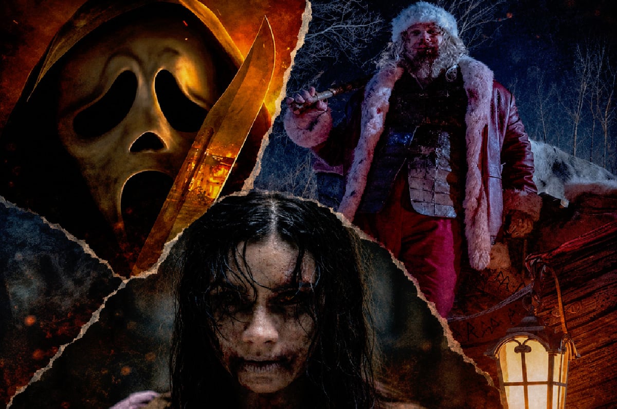 The most exciting horror sequels of 2026 (and where to stream the originals)