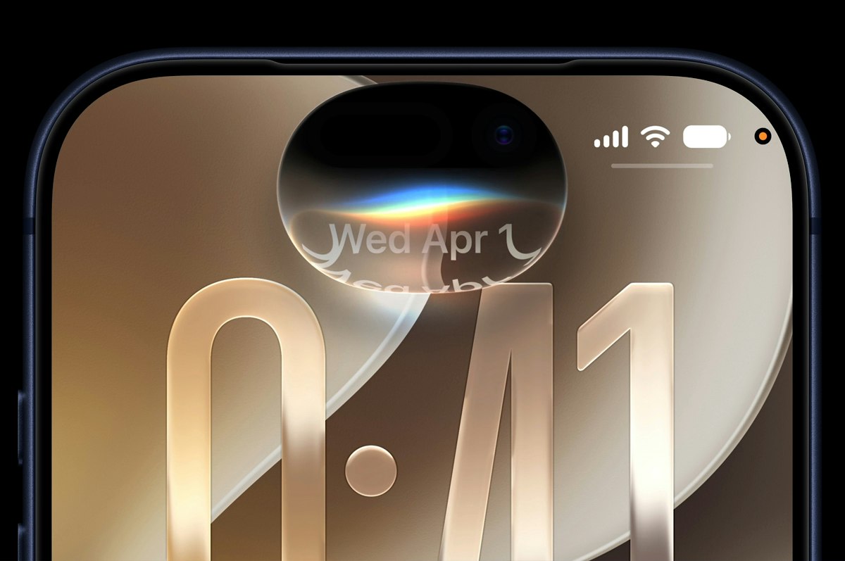iPhone 17 Pro