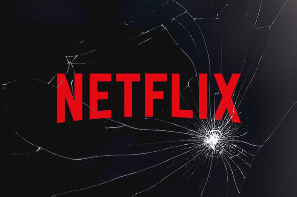 Netflix is somehow getting worse... again