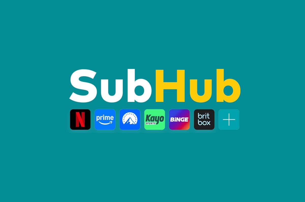 Optus SubHub: Everything you need to know