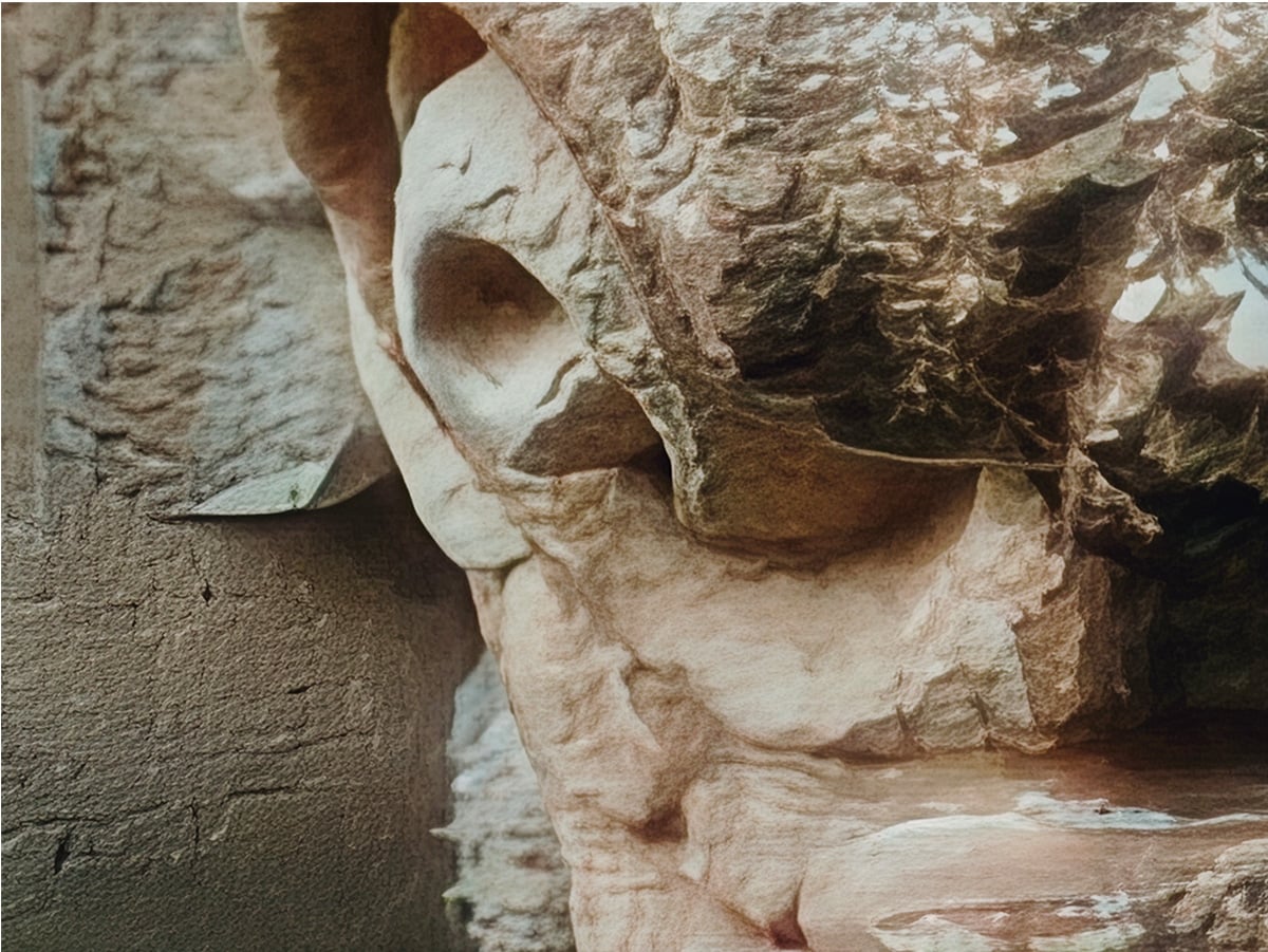 100x zoom
