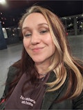 Motorola Signature camera sample: Selfie
