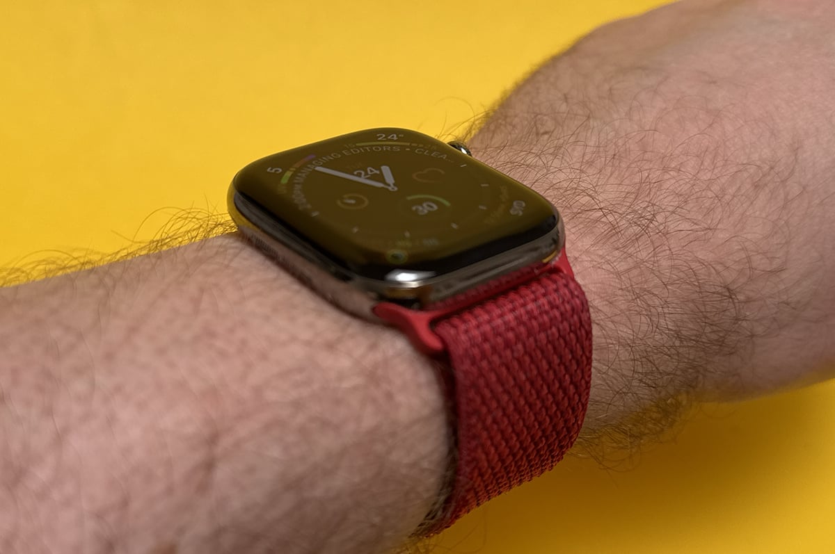 amaysim adds free smartwatch eSIMs to select plans