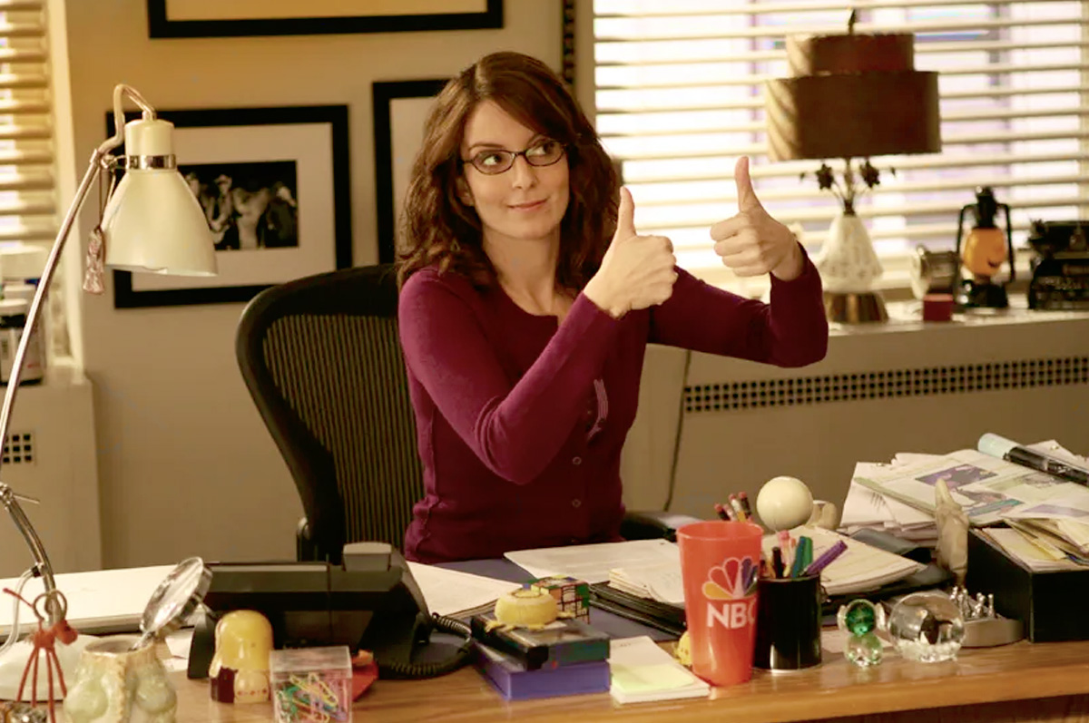 How to watch 30 Rock online in Australia