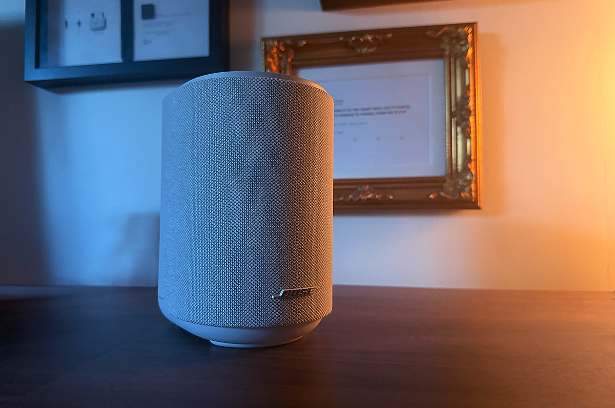 Our thoughts on Bose Lifestyle Ultra Speaker 