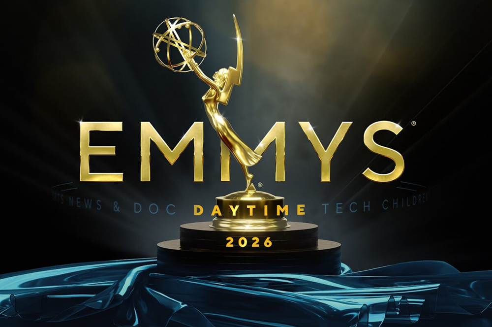 Where to watch every Emmy Award nominee for 2026 in Australia