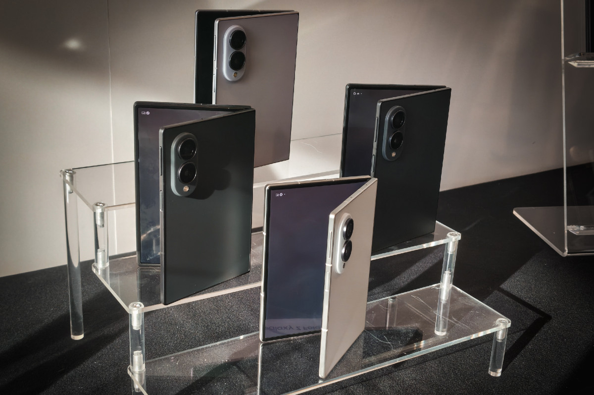 Samsung Galaxy Z Fold 8 vs. Galaxy Z Fold 8 Ultra: Which should you buy?