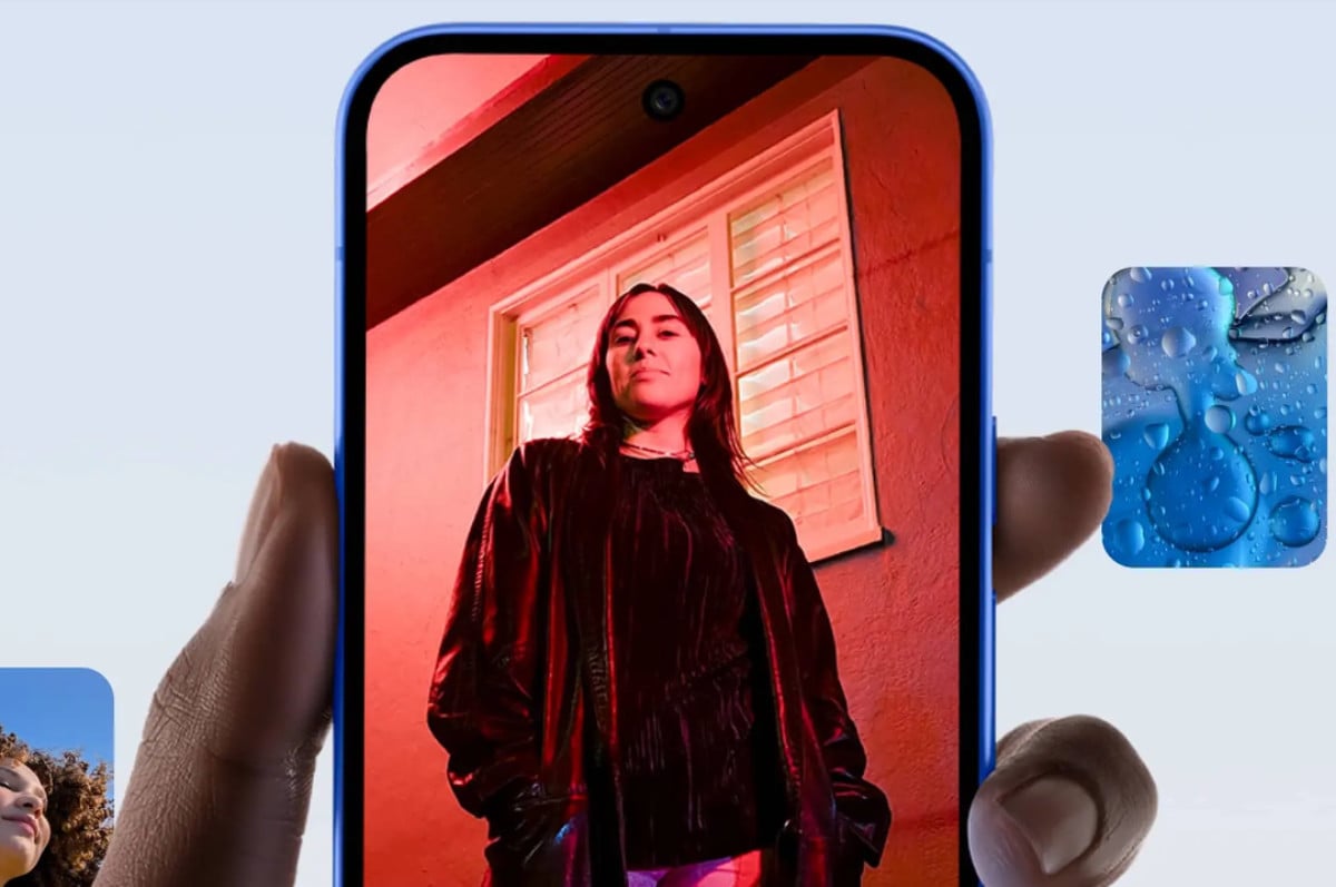 The Pixel 10 and Pixel 10 Pro are 50% off at Optus