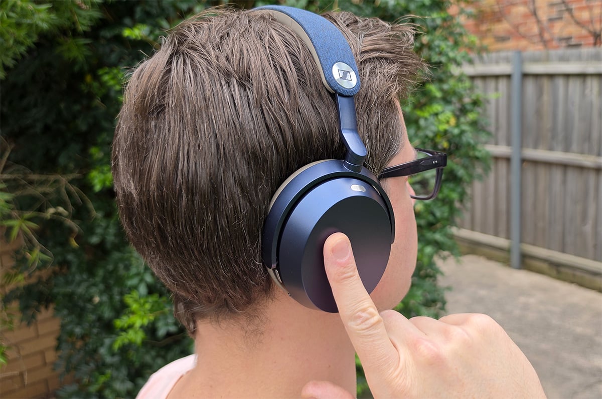 Sennheiser Momentum 5 Sennheiser Momentum 5