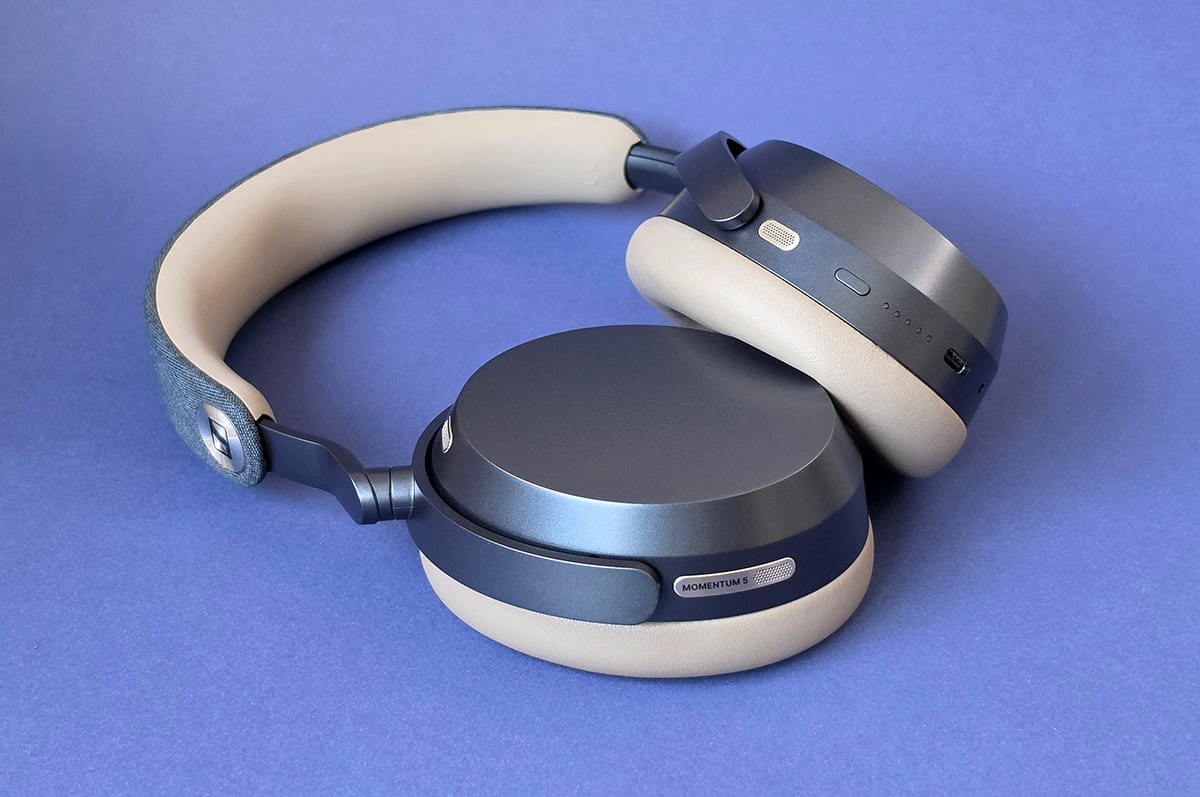 Sennheiser Momentum 5 Sennheiser Momentum 5